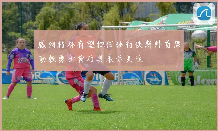 威利格林有望担任独行侠新帅首席助教勇士曾对其表示关注